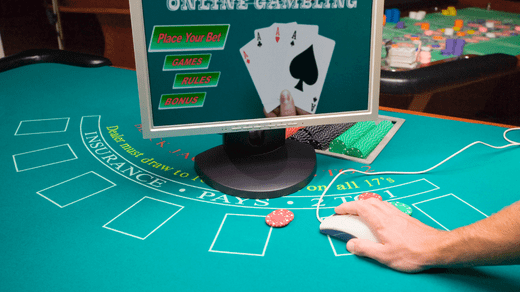 The Role of Skill in Casino Games