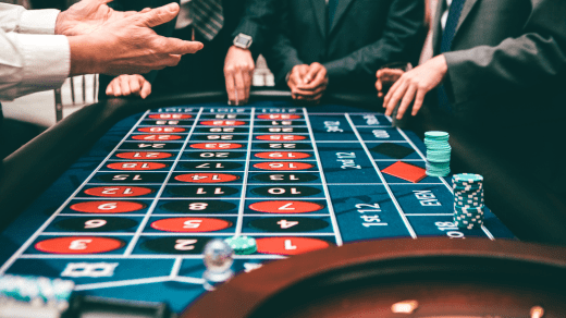 Unveiling the World of Online Casinos: The Ultimate Gambling Experience